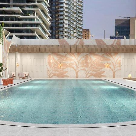 Voco Beirut Central District By Ihg Exterior photo