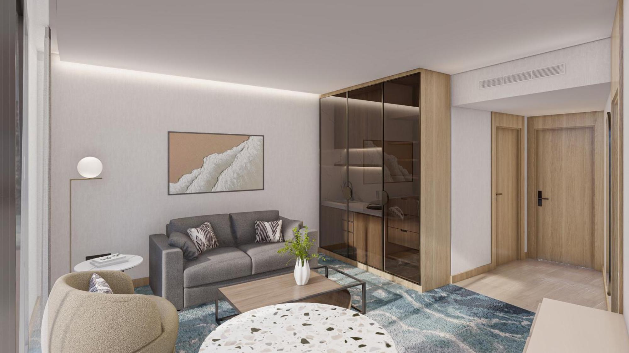 Voco Beirut Central District By Ihg Exterior photo