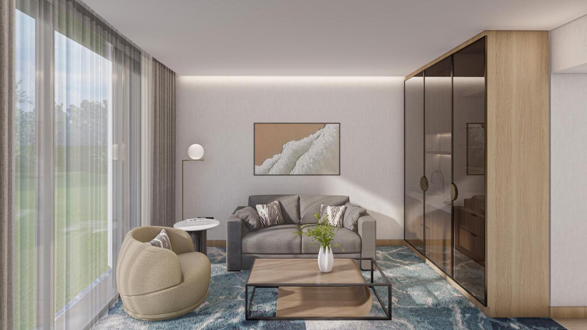Voco Beirut Central District By Ihg Exterior photo