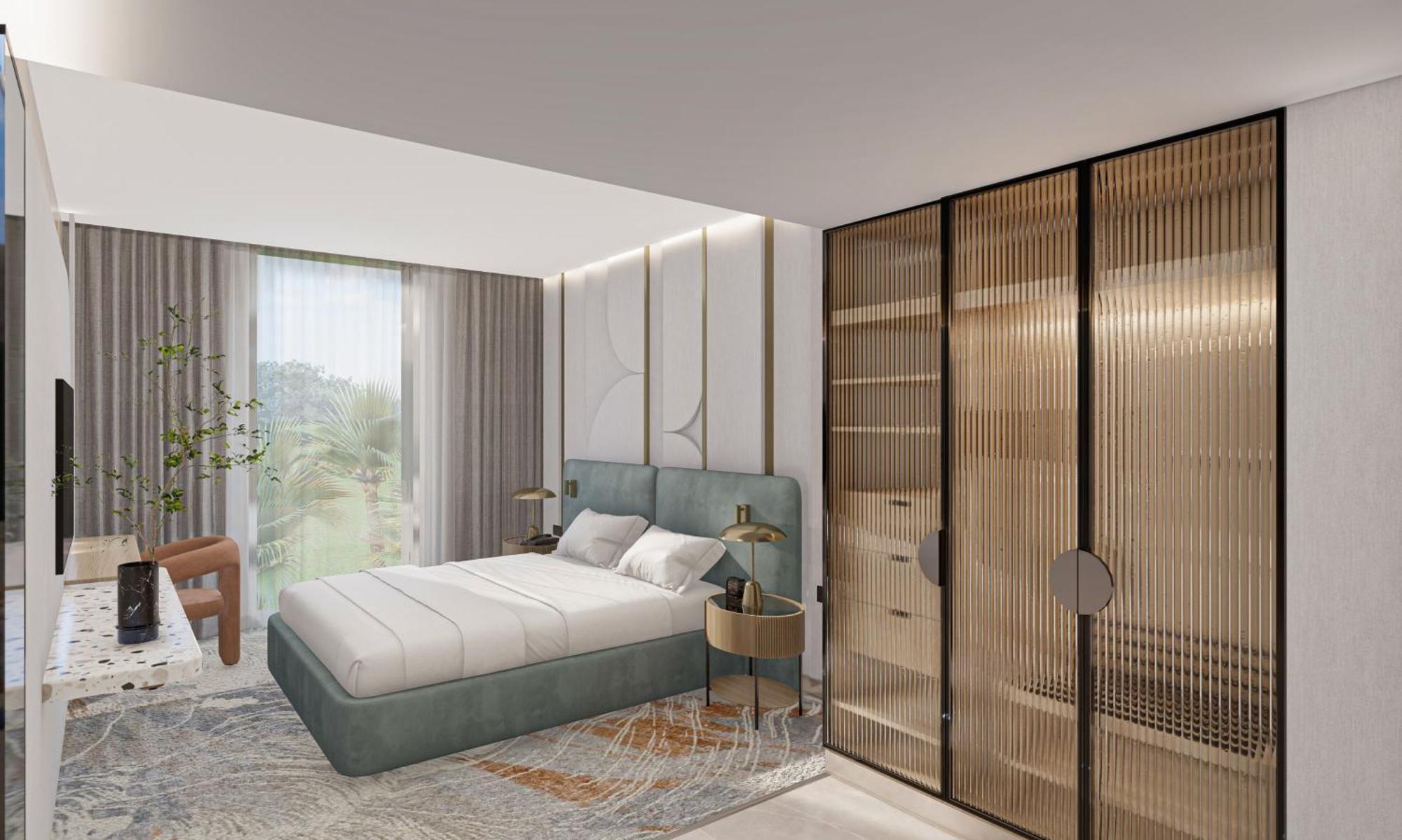 Voco Beirut Central District By Ihg Exterior photo