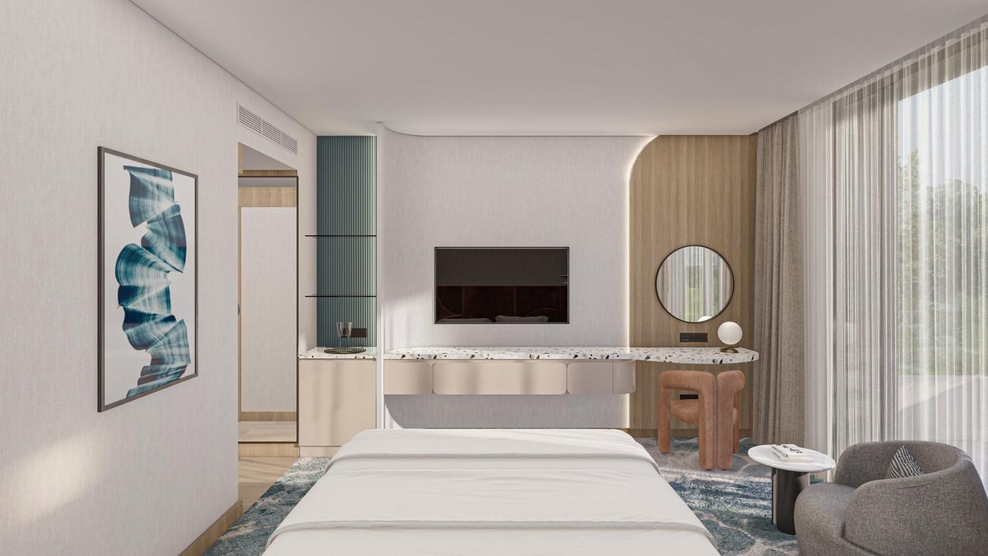 Voco Beirut Central District By Ihg Exterior photo