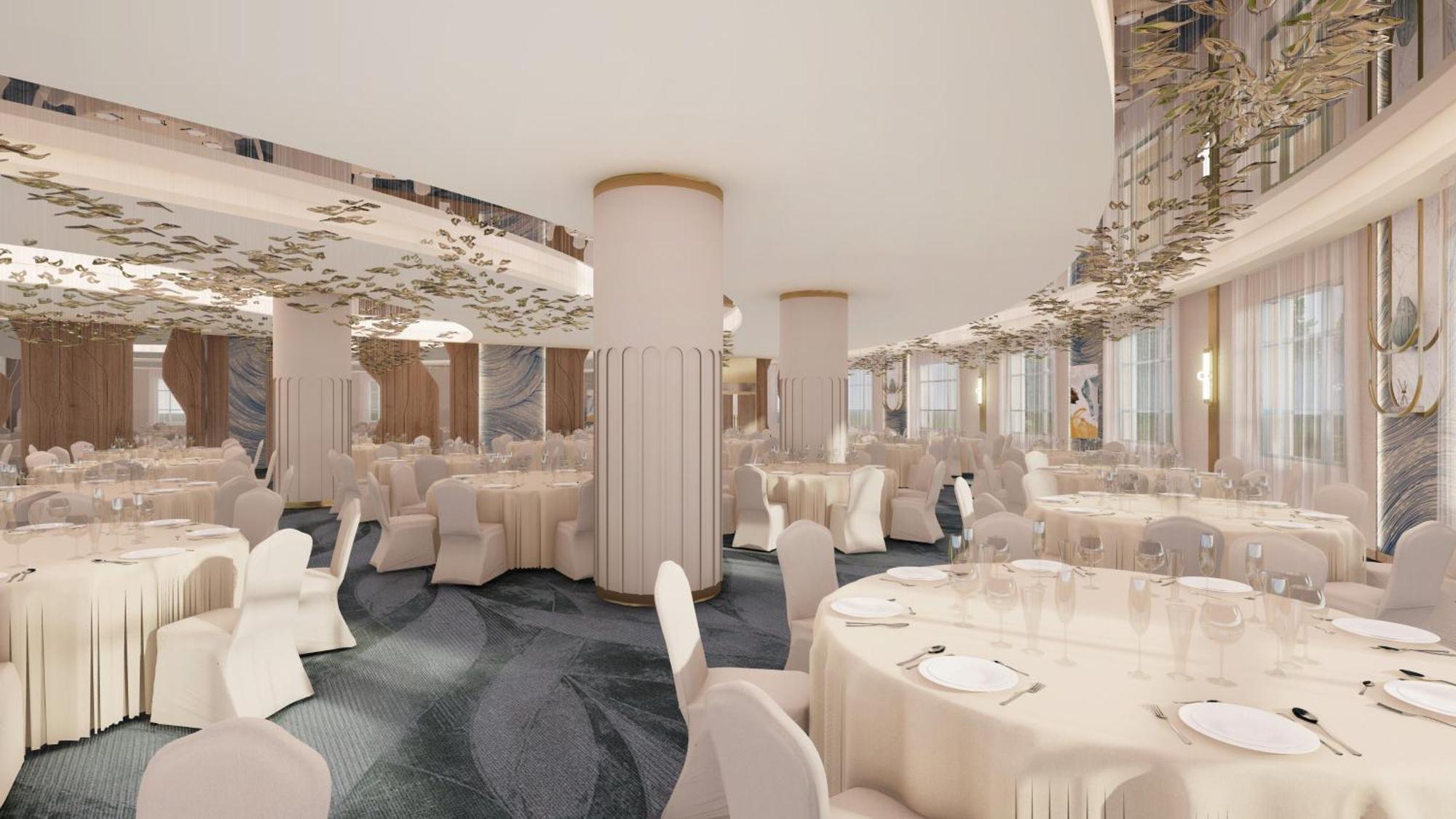 Voco Beirut Central District By Ihg Exterior photo