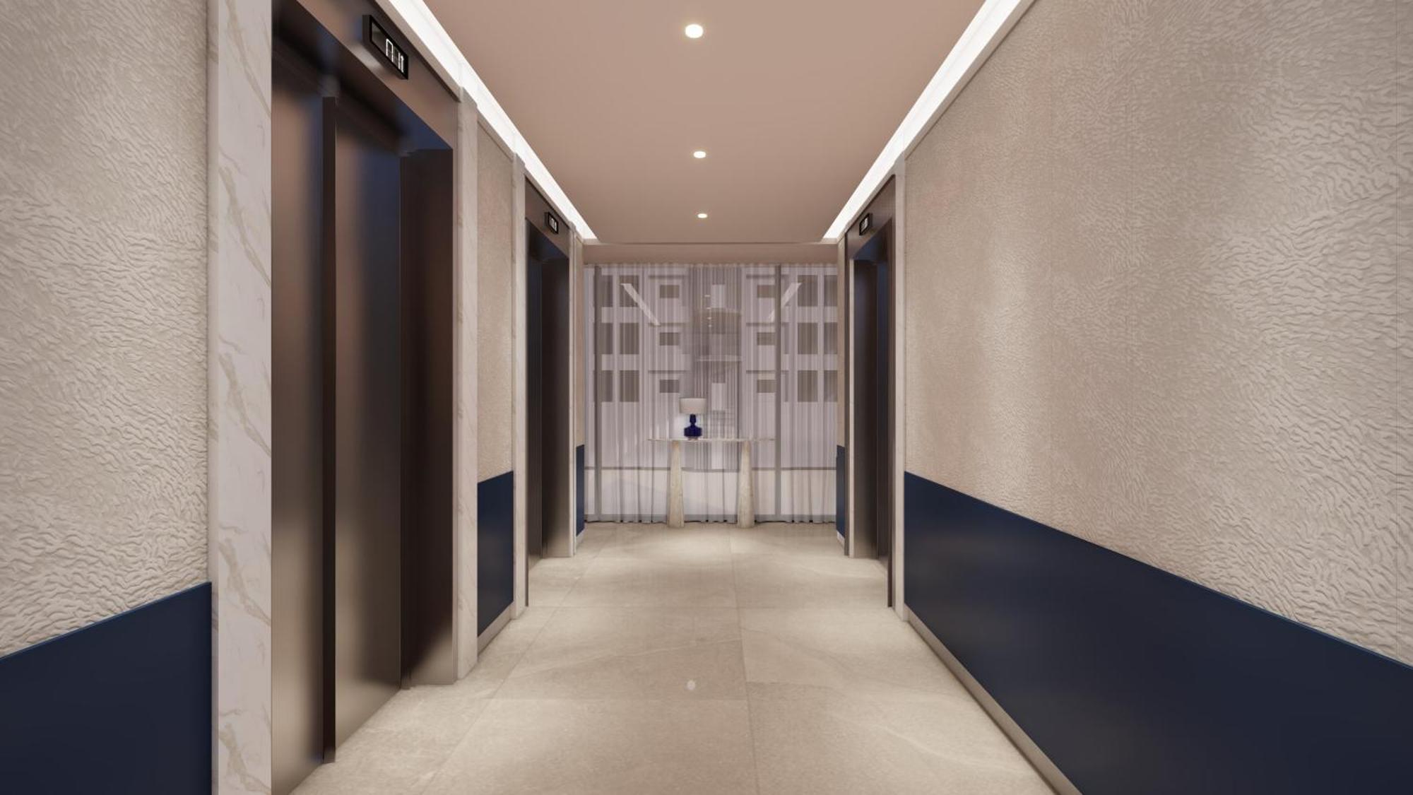 Voco Beirut Central District By Ihg Exterior photo