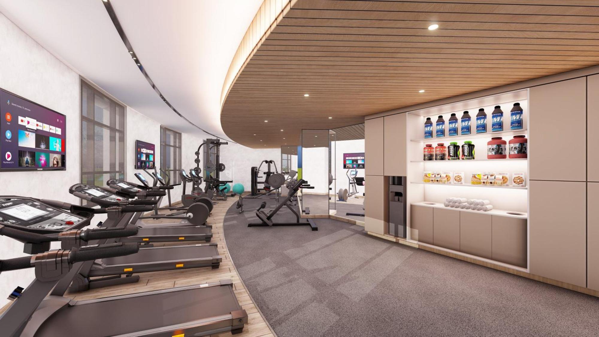 Voco Beirut Central District By Ihg Exterior photo