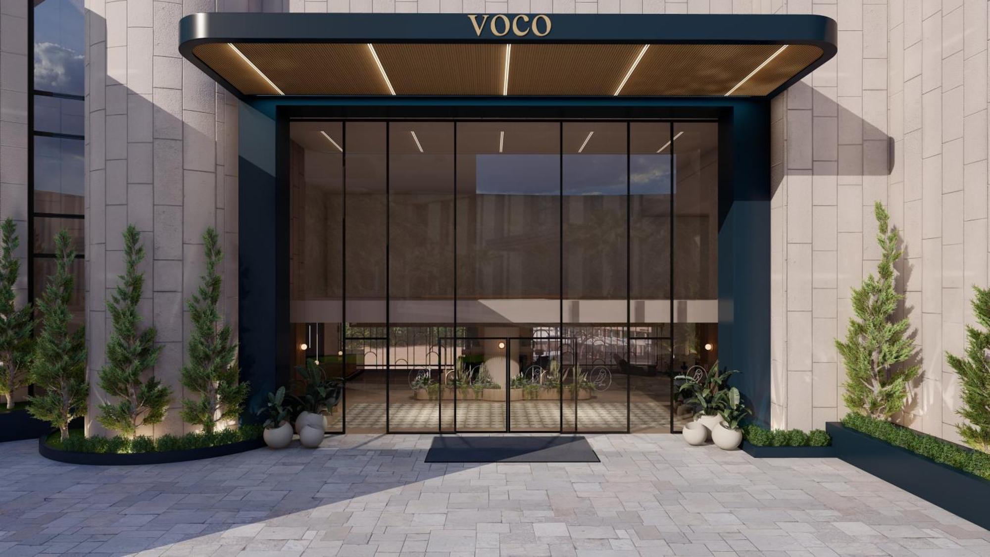 Voco Beirut Central District By Ihg Exterior photo