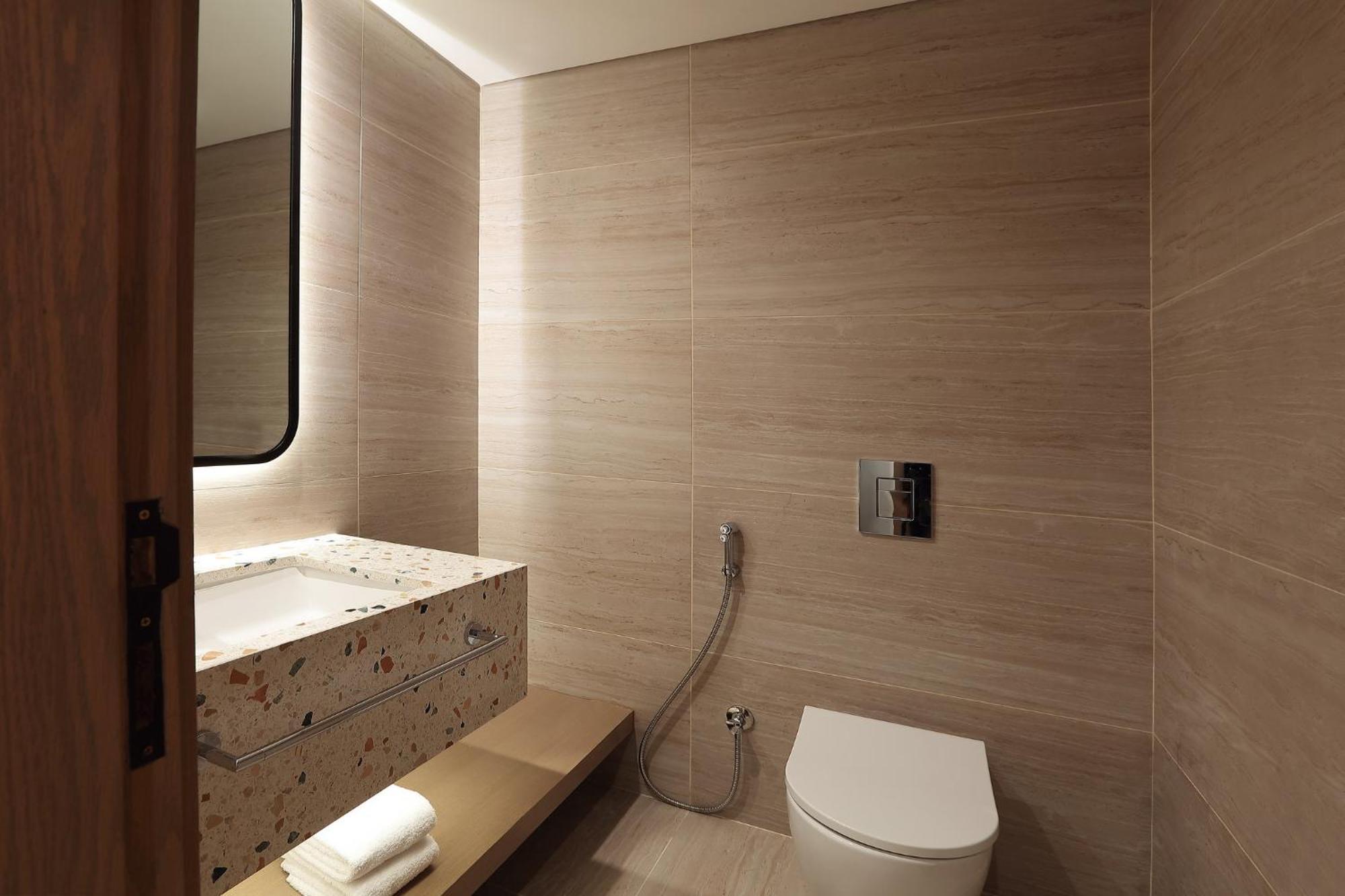 Voco Beirut Central District By Ihg Exterior photo