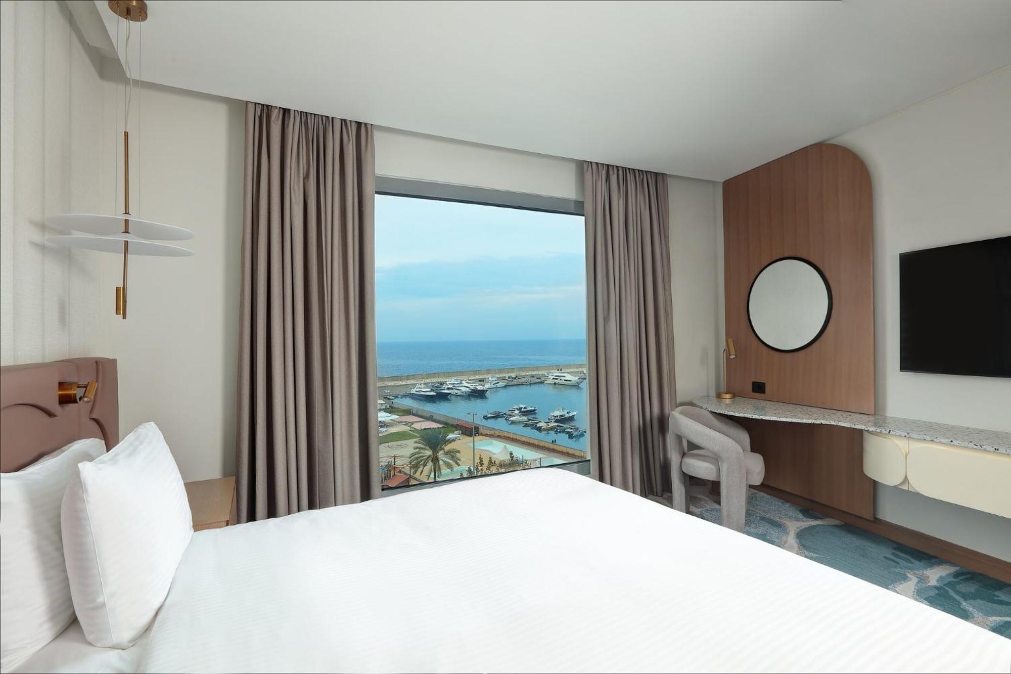 Voco Beirut Central District By Ihg Exterior photo