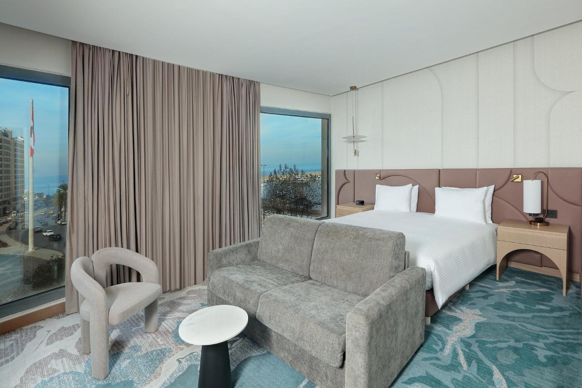 Voco Beirut Central District By Ihg Exterior photo