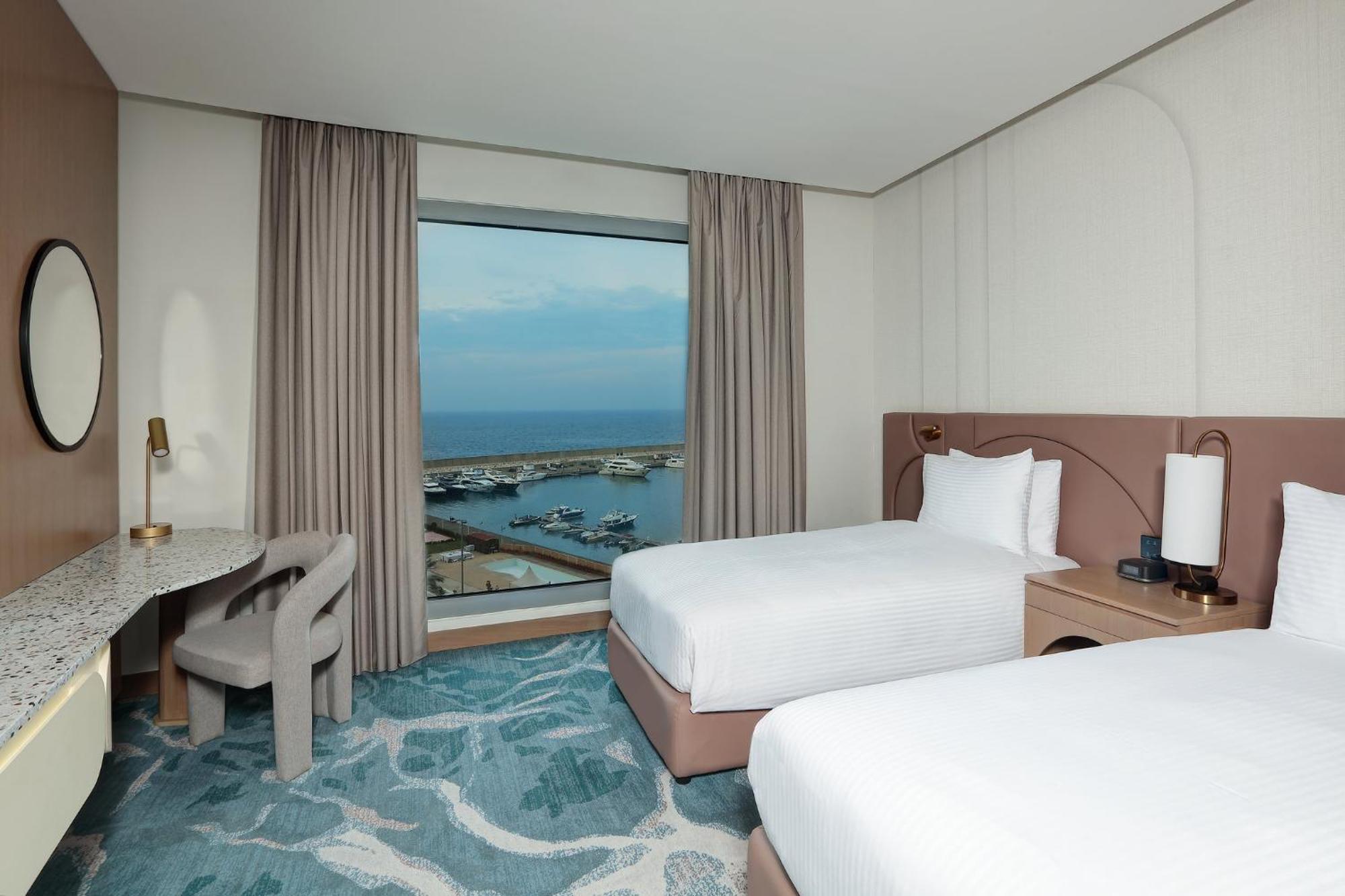 Voco Beirut Central District By Ihg Exterior photo