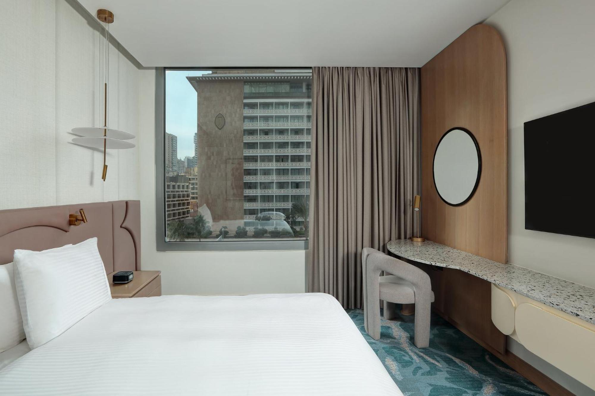 Voco Beirut Central District By Ihg Exterior photo