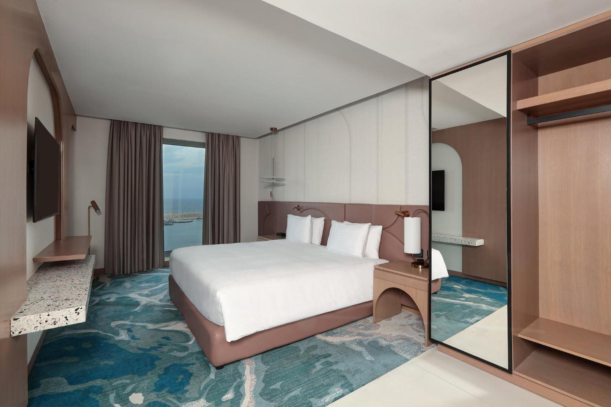 Voco Beirut Central District By Ihg Exterior photo