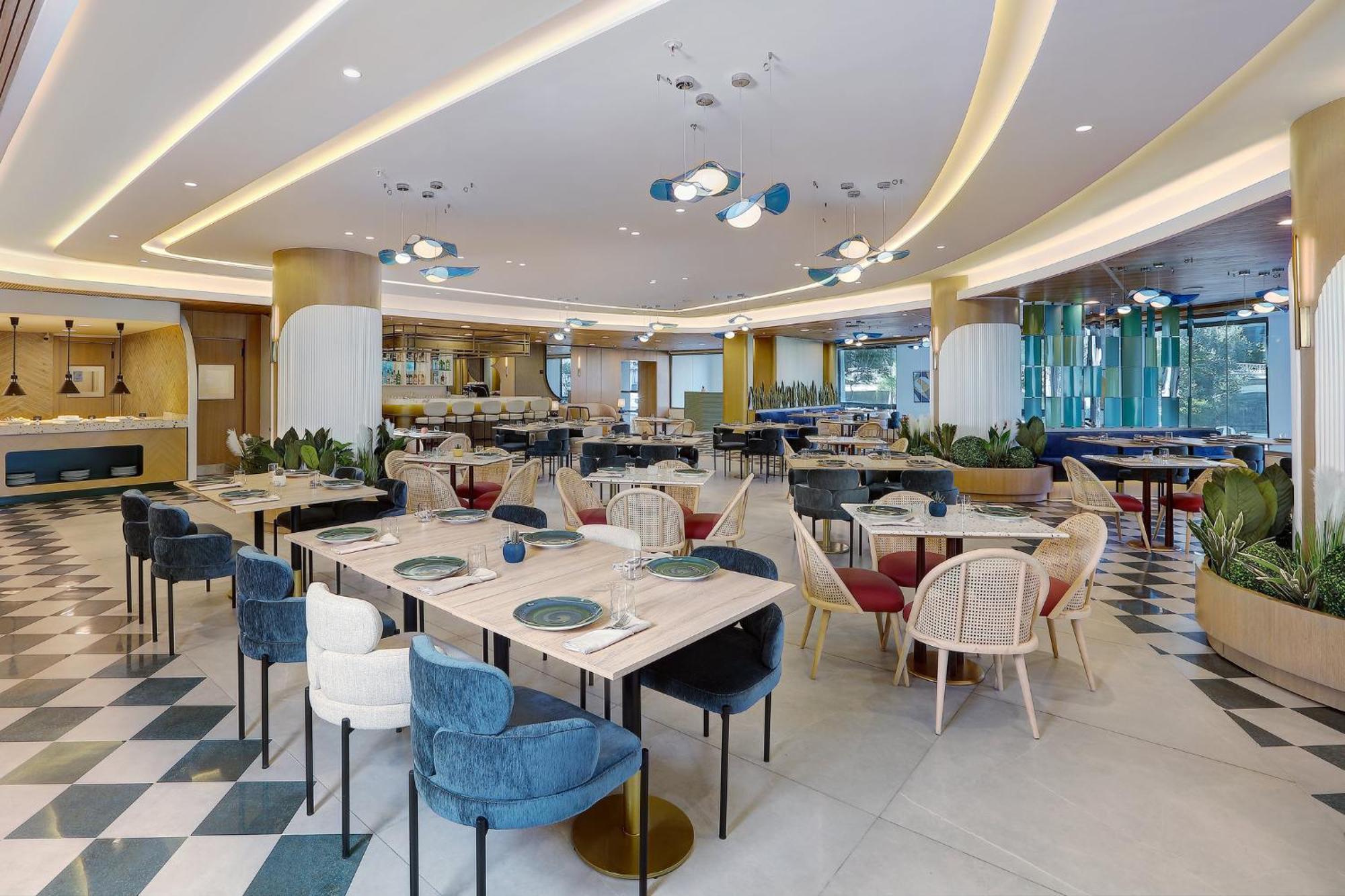 Voco Beirut Central District By Ihg Exterior photo