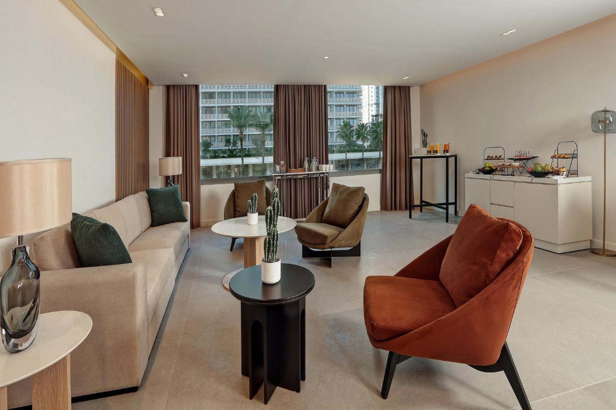 Voco Beirut Central District By Ihg Exterior photo