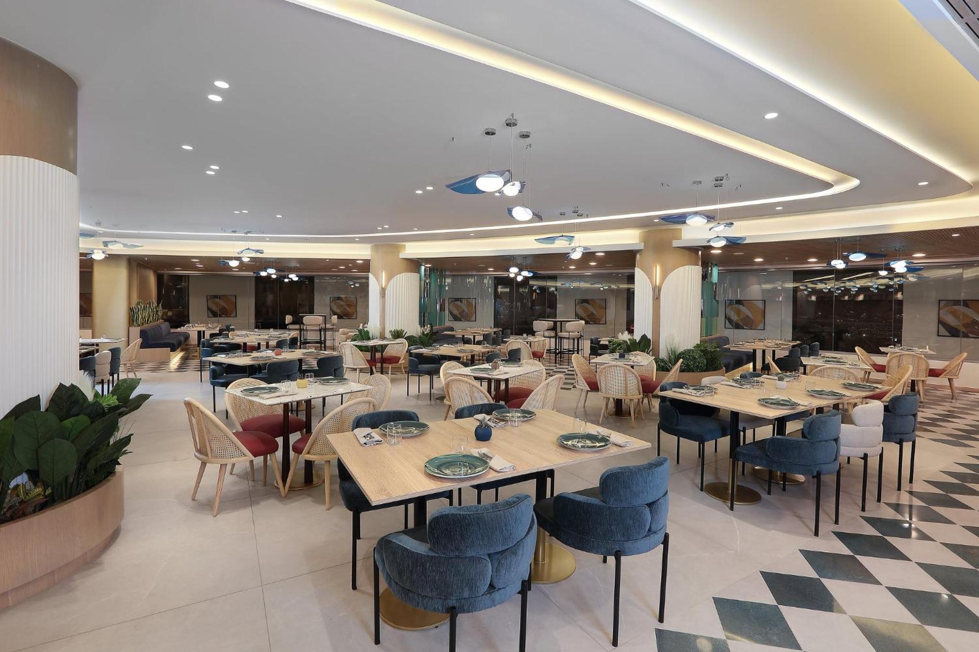 Voco Beirut Central District By Ihg Exterior photo