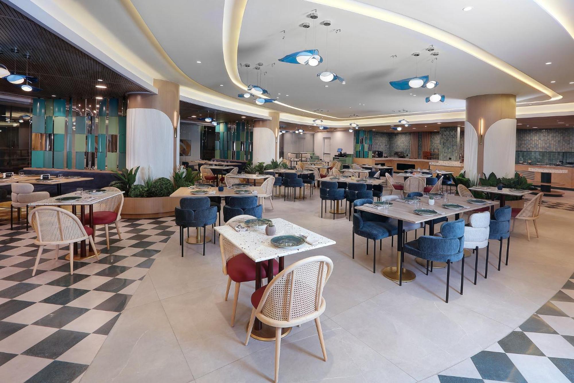 Voco Beirut Central District By Ihg Exterior photo