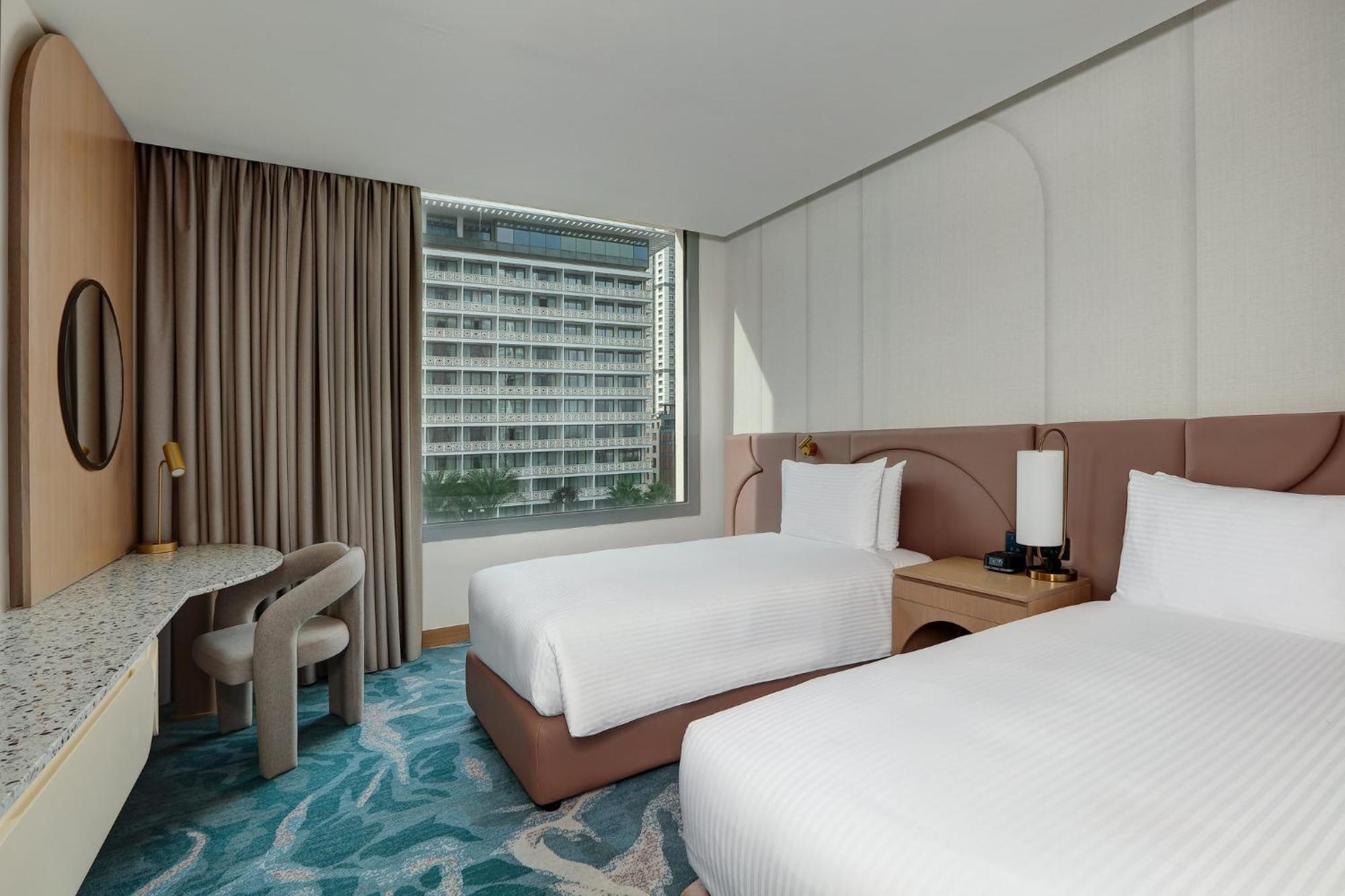 Voco Beirut Central District By Ihg Exterior photo