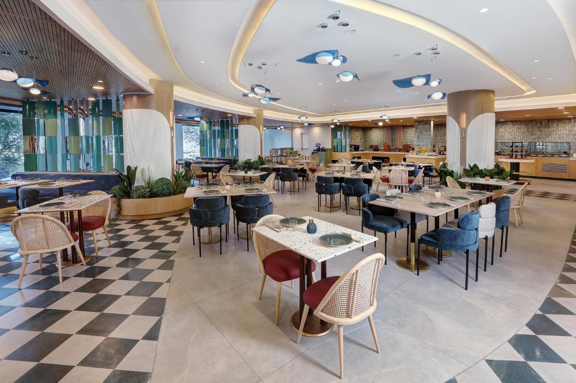 Voco Beirut Central District By Ihg Exterior photo