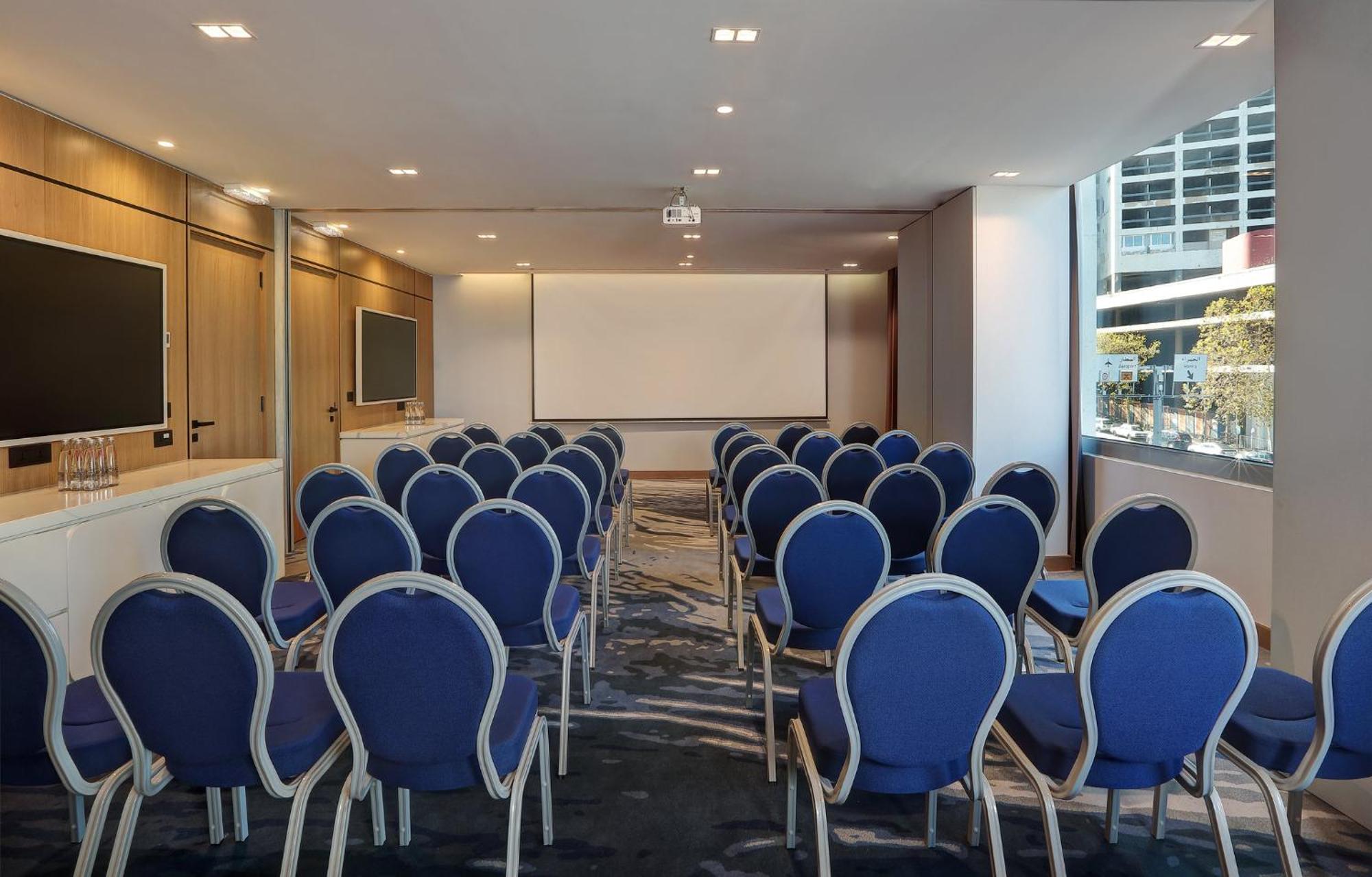 Voco Beirut Central District By Ihg Exterior photo