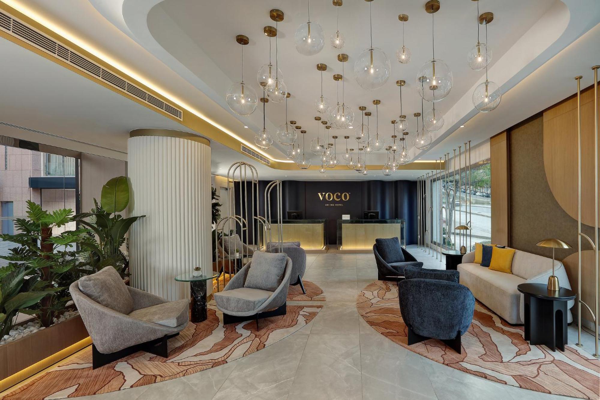 Voco Beirut Central District By Ihg Exterior photo