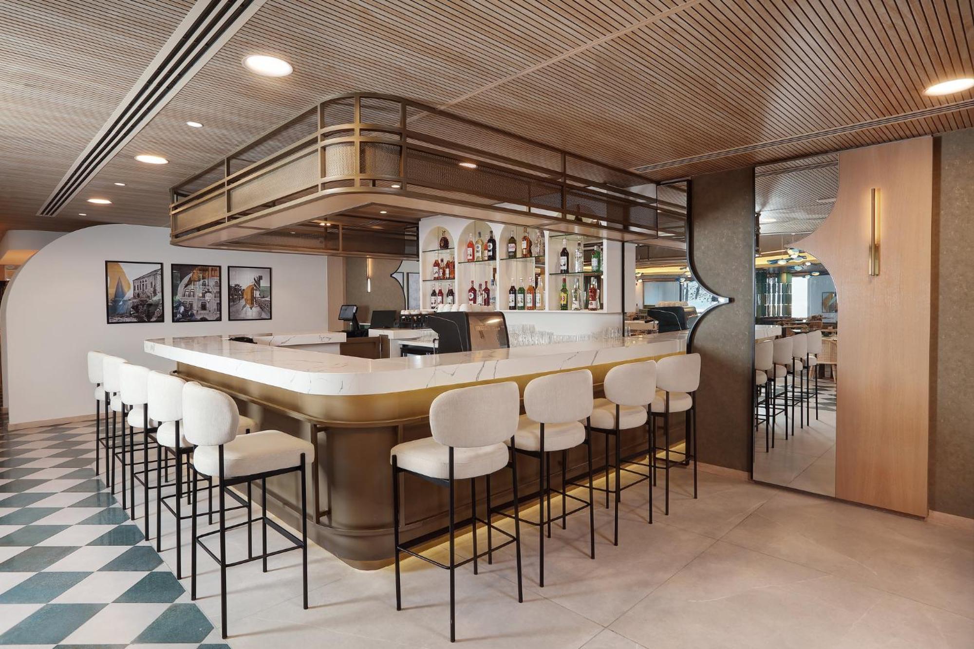 Voco Beirut Central District By Ihg Exterior photo