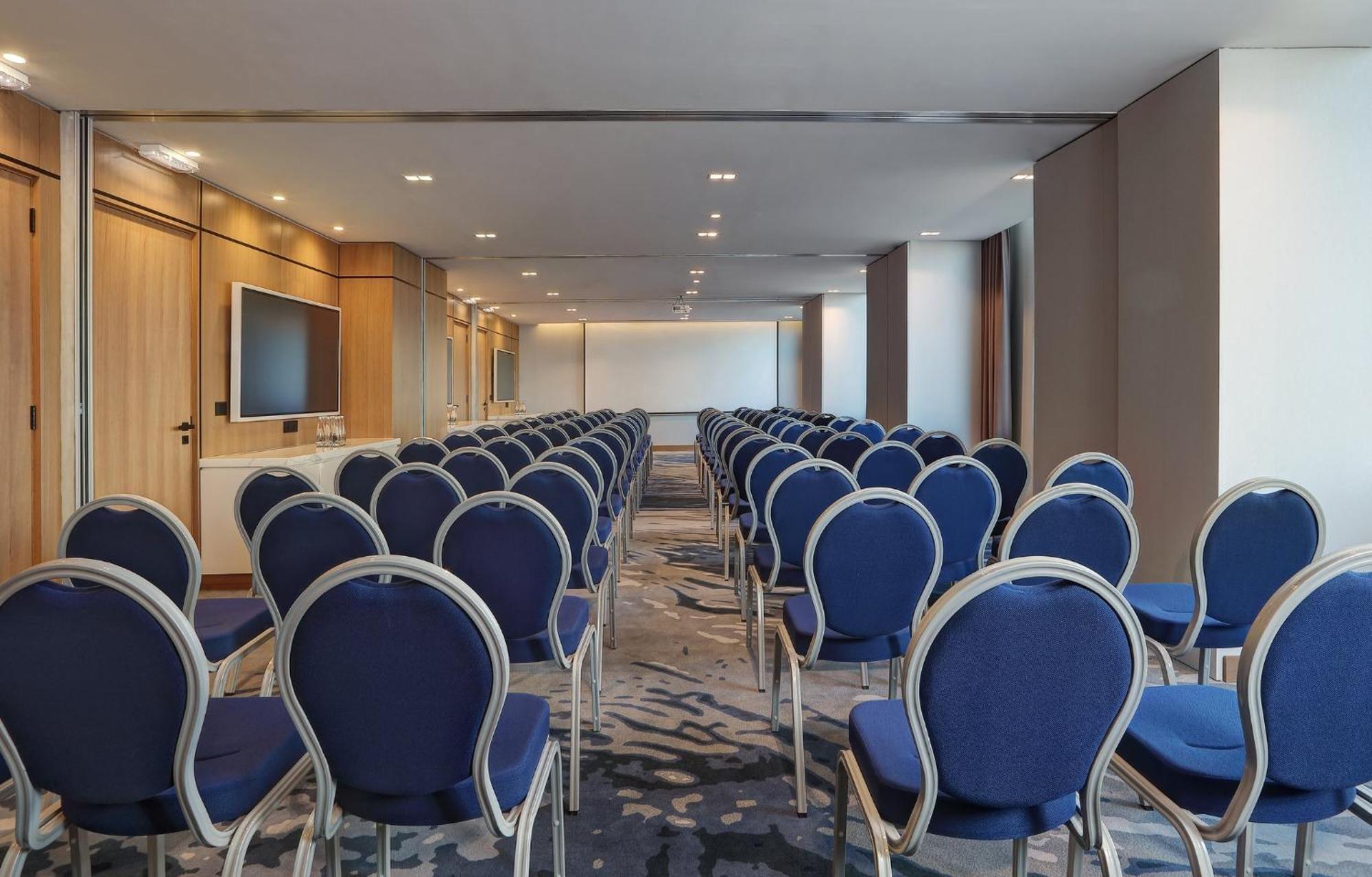 Voco Beirut Central District By Ihg Exterior photo