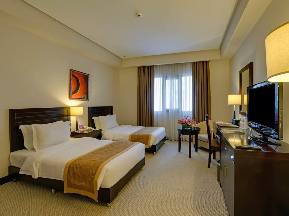 Voco Beirut Central District By Ihg Exterior photo