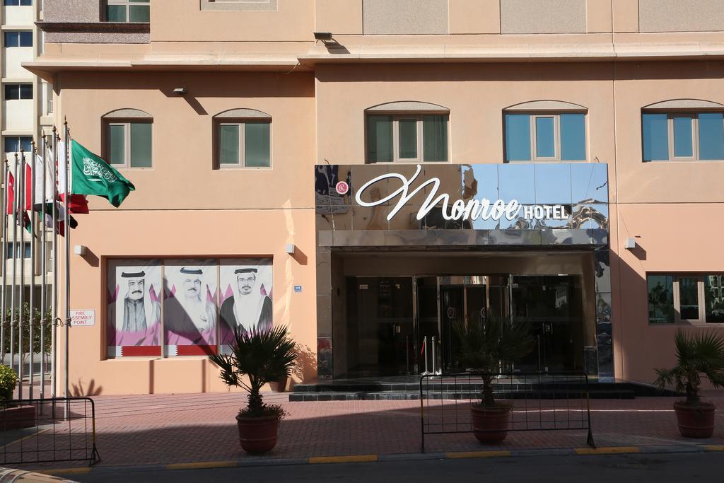 Voco Beirut Central District By Ihg Exterior photo