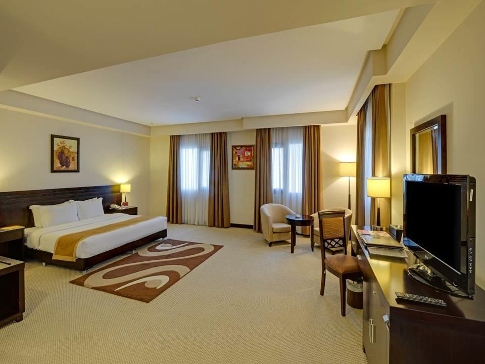 Voco Beirut Central District By Ihg Exterior photo
