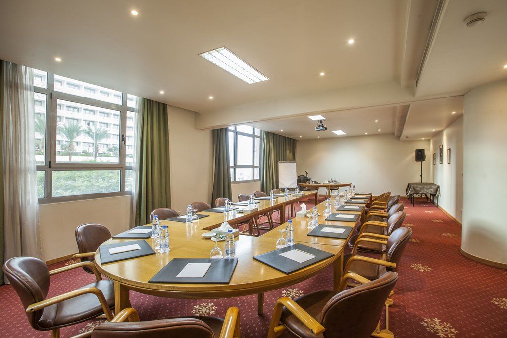 Voco Beirut Central District By Ihg Exterior photo